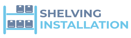 Shelving Installation Logo